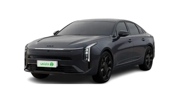 Kia K8 2025 Price, Images, Specs & Features in KSA